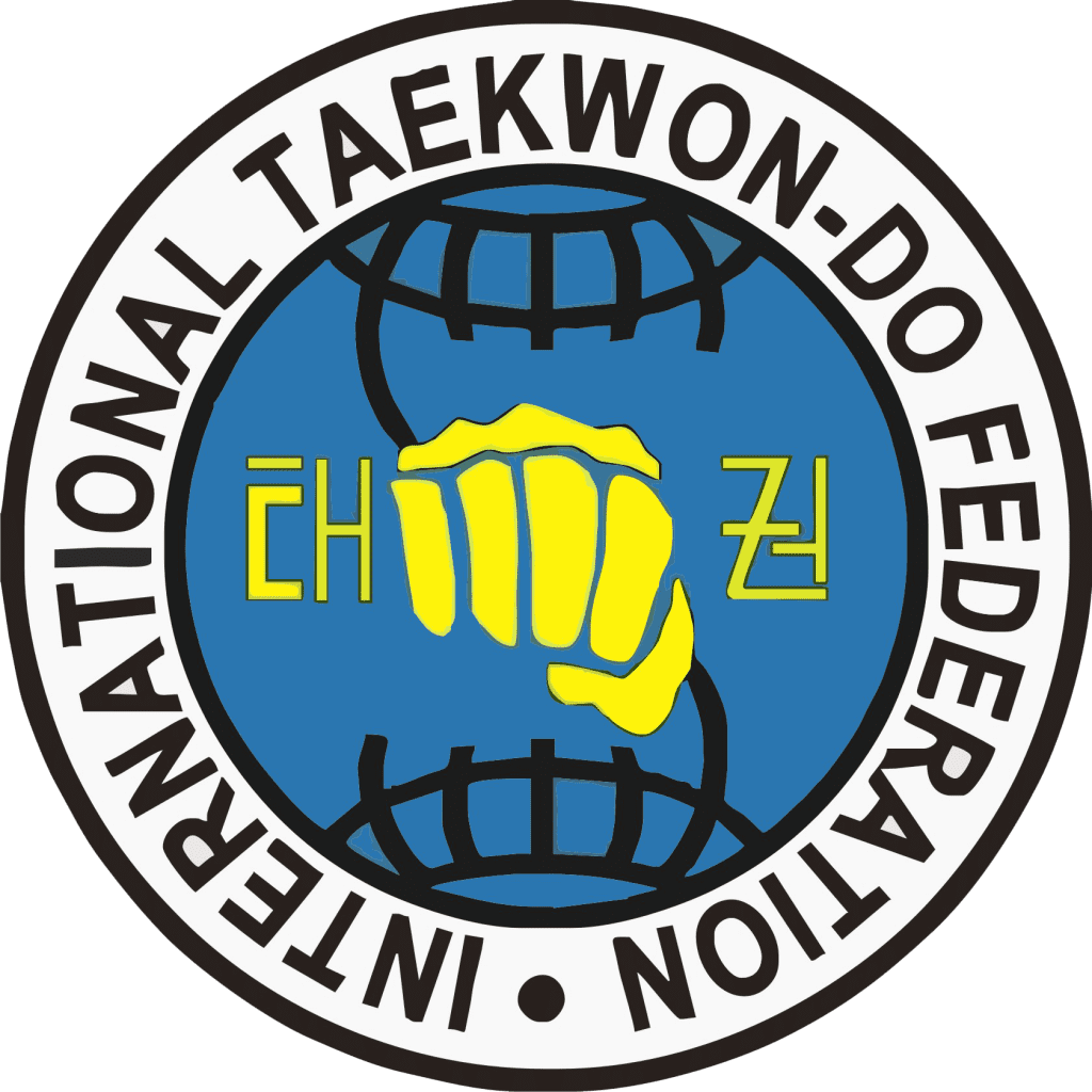 ITF Instituto Peruano De Taekwon Do Internacional