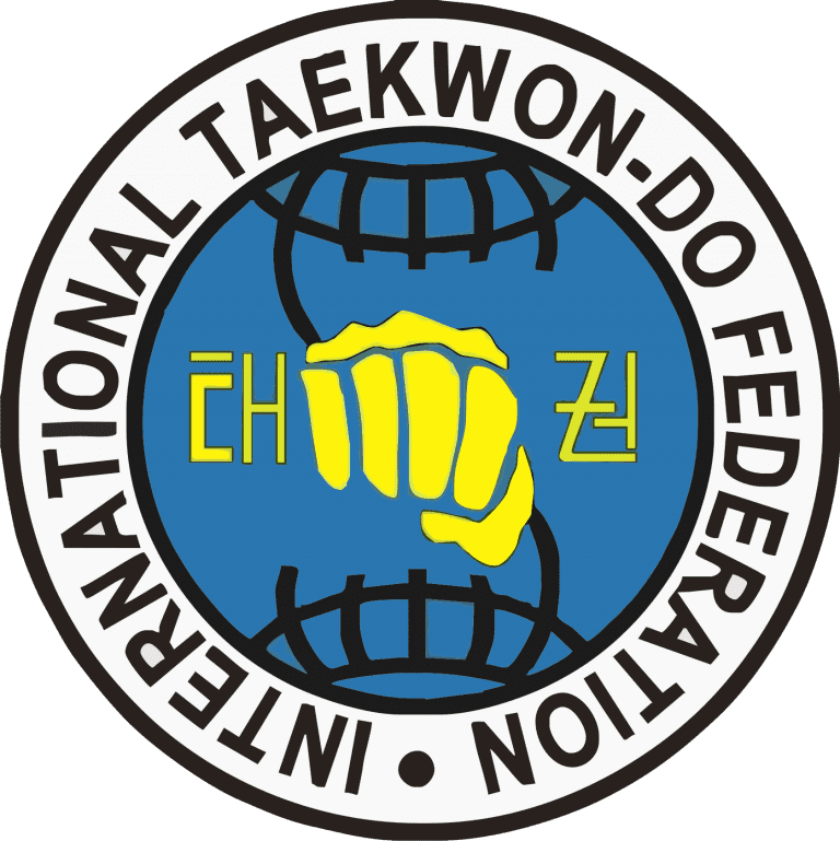 ITF - Instituto Peruano De Taekwon-Do Internacional